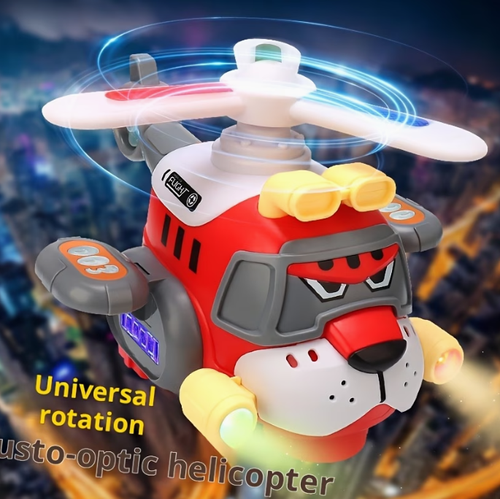 360° Rotating Light and Music Automatic Walking Cartoon Toy , Fun and Stylish Halloween Gift, Multiple Colors Available, Educational Gift for Boys and Girls, Vibrant Design, Sturdy Structure, Highly Entertaining