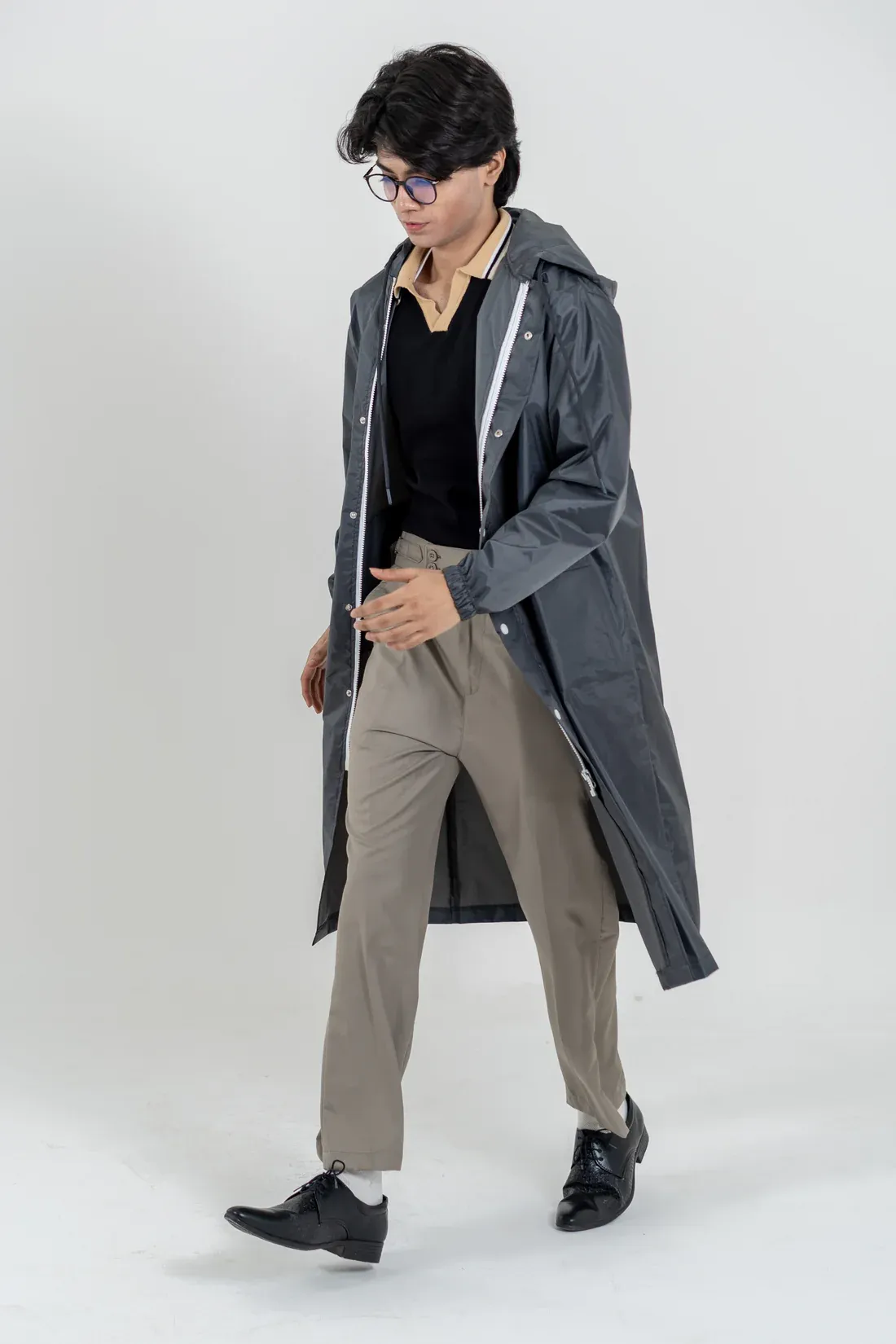 Raincoat - Stormcloud Copy link to clipboard Regular