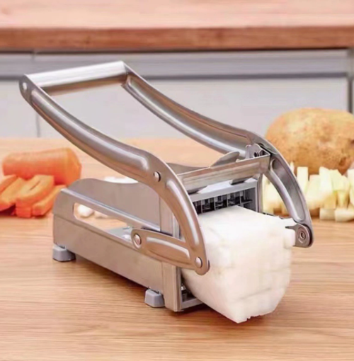 Manual French Fry Cutter