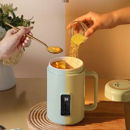 Multi-Function Portable Electric Kettle 🚛Free Shipping