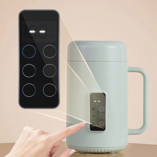 Multi-Function Portable Electric Kettle 🚛Free Shipping
