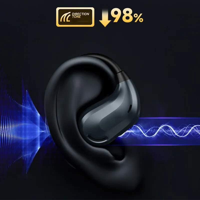 ✨Translation Earbuds, Supports Real-Time Translation in 135 Languages With APP, Bluetooth 5.3 Earphones