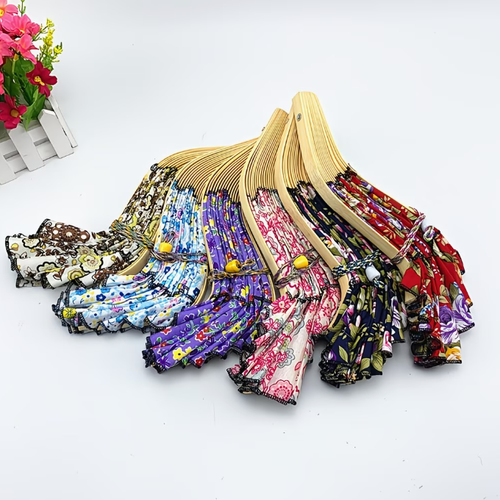 2-in-1 Portable Folding Bamboo Sun Hat