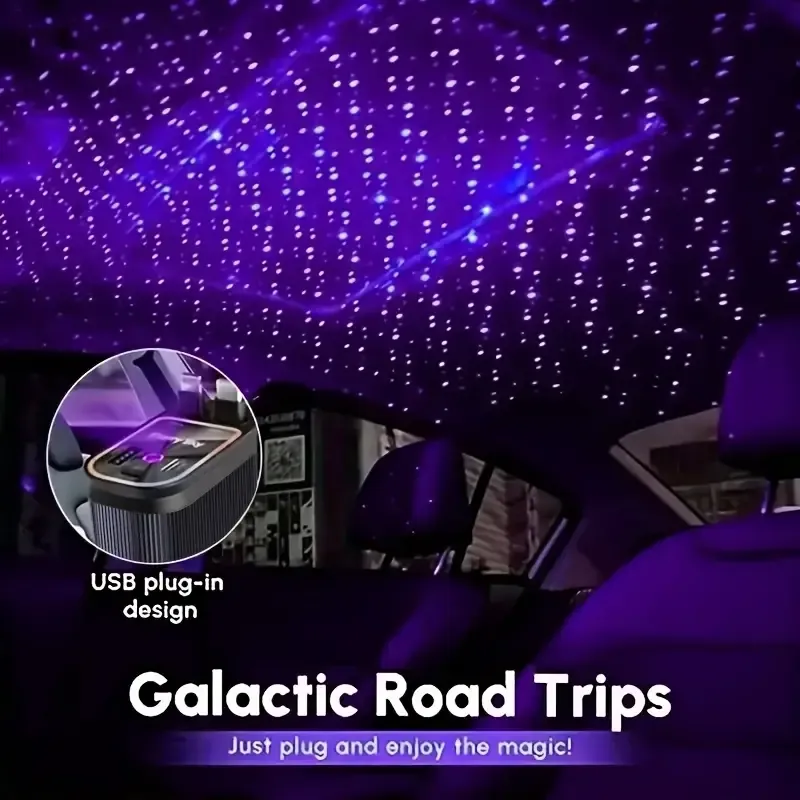 C9  120W Fast-Charging Car Charger with Built-in Retractable Cable