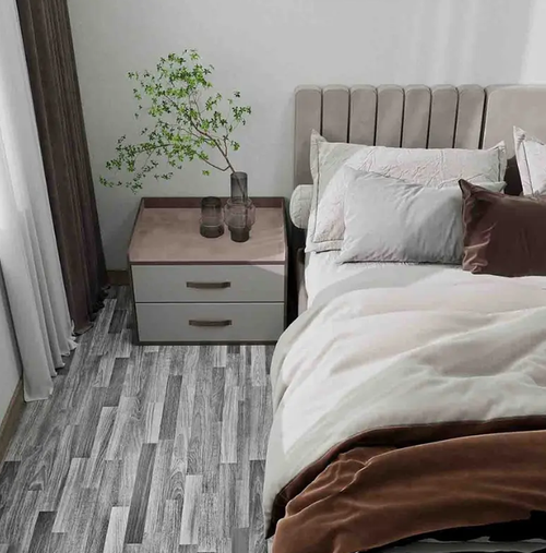 Easy Installation Home Renovation Tile Stickers