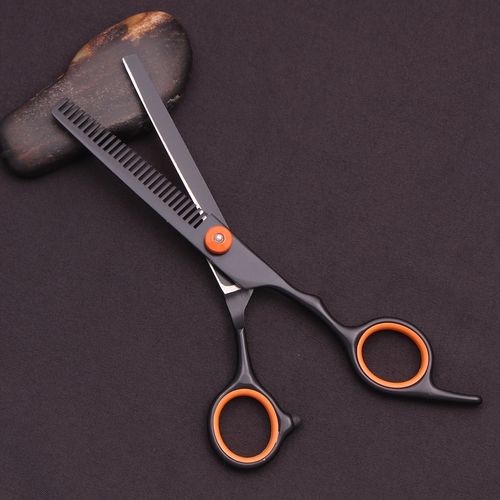 Hair Styling and Cutting Tool Set, Professional Hairdressing Scissors for Salon & Barber Shop, Heatless Styling Tools for Women & Men, Haircut Kits
