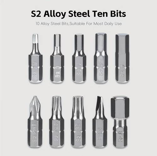 14-in-1 Repair Tool Kit