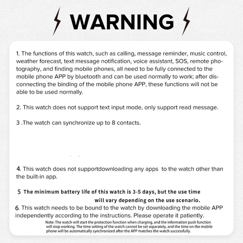 1.46 Inch HD Screen Smartwatch, Multi-functional Outdoor Sports Fitness Tracker, Wireless Receiving & Calling Multi-sport Mode Pedometer, Waterproof Watch with LED Light for Android  iOS Men & Women