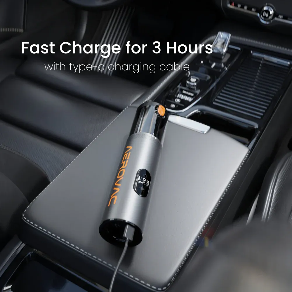 Premium design meets professional performance. Compact, refined, and made to perform.