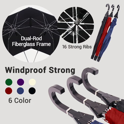 Exclusive Product,Double umbrella