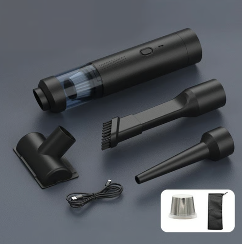 V8 Mate Cordless Car Vacuum 12000 pa