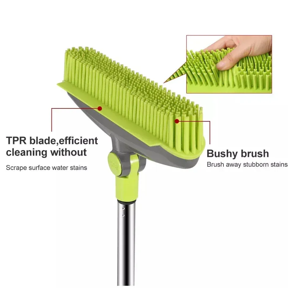 Wet & Dry Broom