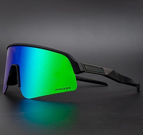 BOMB RIPPA ANSI Z87+ Safety Sunglasses with 7 Base Sports Wrap Cylinder Lens for Maximum Protection and Ergonomic Comfort