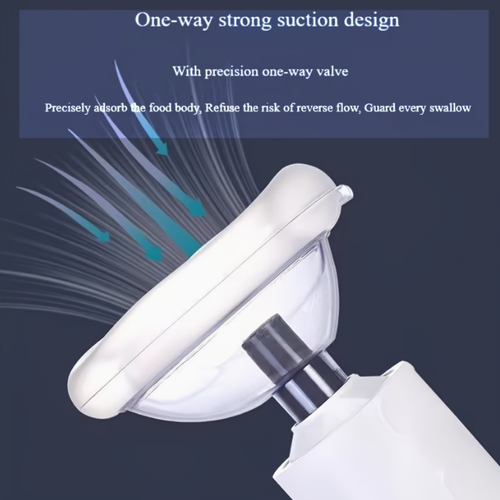 Anti-choking device