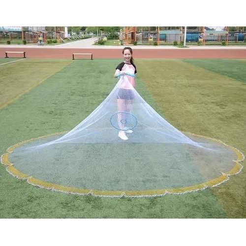 Cast Net