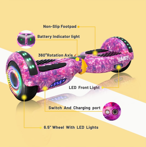 Children's balance bike