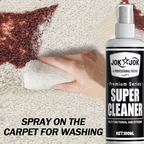 Magic Fabric & Carpet Renovation Spray (3.38oz)
