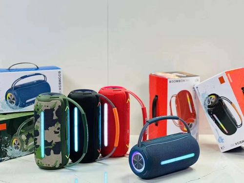 P9Pro Wireless Bluetooth Speaker
