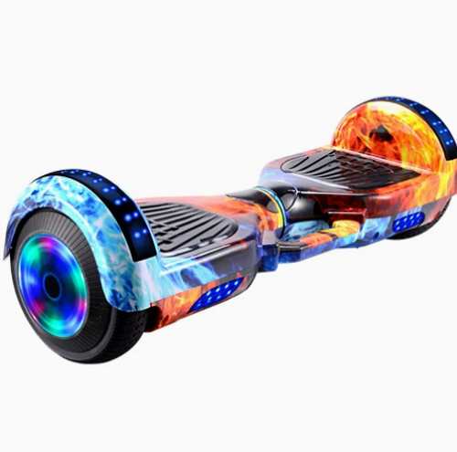 Children's balance bike