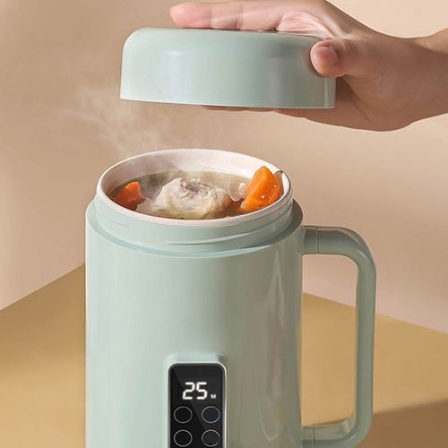 Multi-Function Portable Electric Kettle 🚛Free Shipping