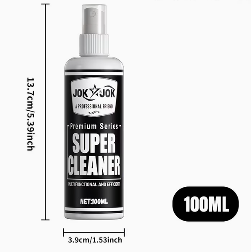 Magic Fabric & Carpet Renovation Spray (3.38oz)