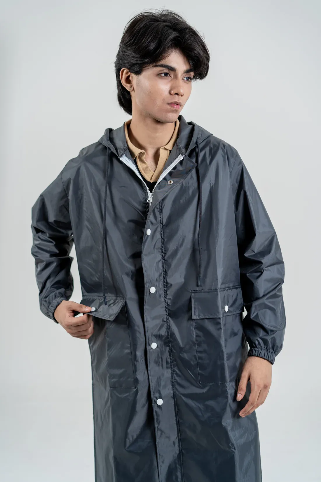 Raincoat - Stormcloud Copy link to clipboard Regular