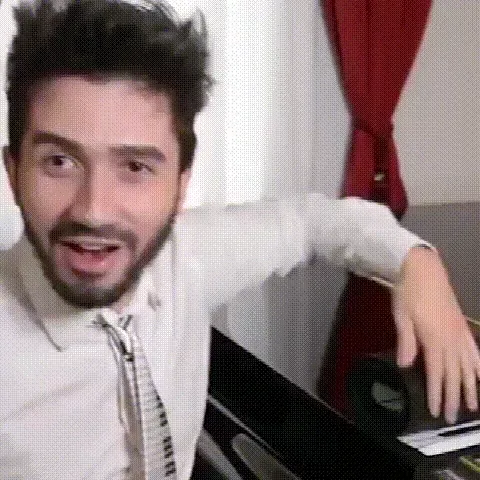 Hand Roll Portable Piano