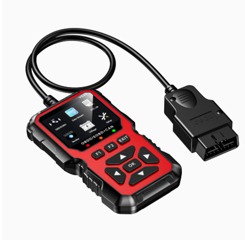 Automotive Diagnostic Scanner