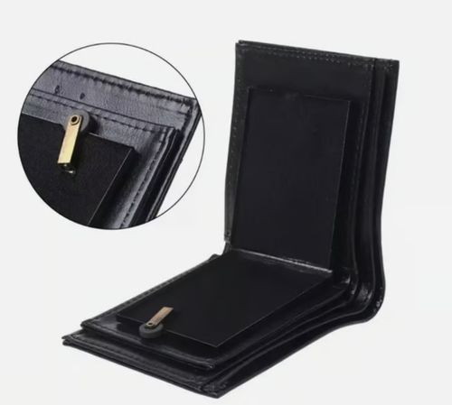 Funny Prank Magic Wallet