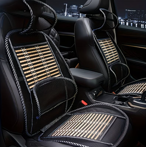 2 Sets Cooling Seat Covers