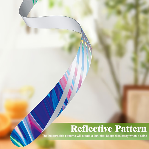 Table Fly Fans, Efficient Fly Deterrent Fan, Keeps Flies Away with Gentle Blades, USB Or Battery Operated Portable Fly Fan for Home Control, Picnic BBQ Party Portable Fly Deterrent Fans, Summer Must-Haves