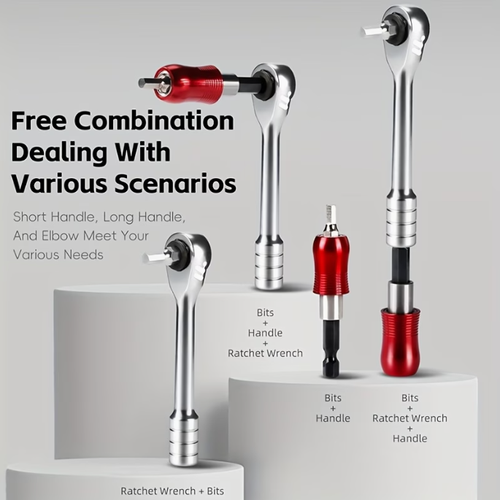 14-in-1 Repair Tool Kit