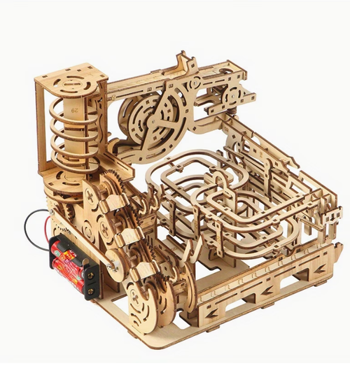 3D Puzzle For Adults
