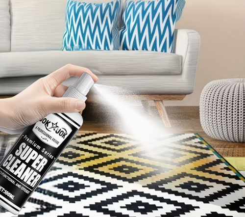 Magic Fabric & Carpet Renovation Spray (3.38oz)