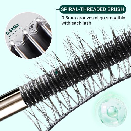 🔥Exclusive 2026 Luxury Sale✨Ultimate Length & Curl Mascara