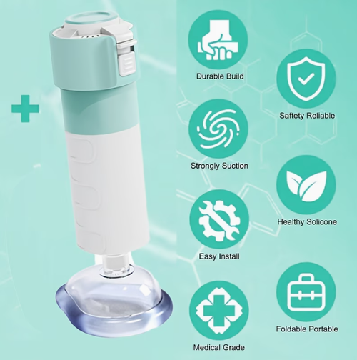 Anti-choking device