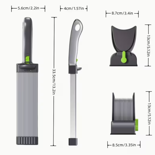 Ultra-Fast Meat Slicer