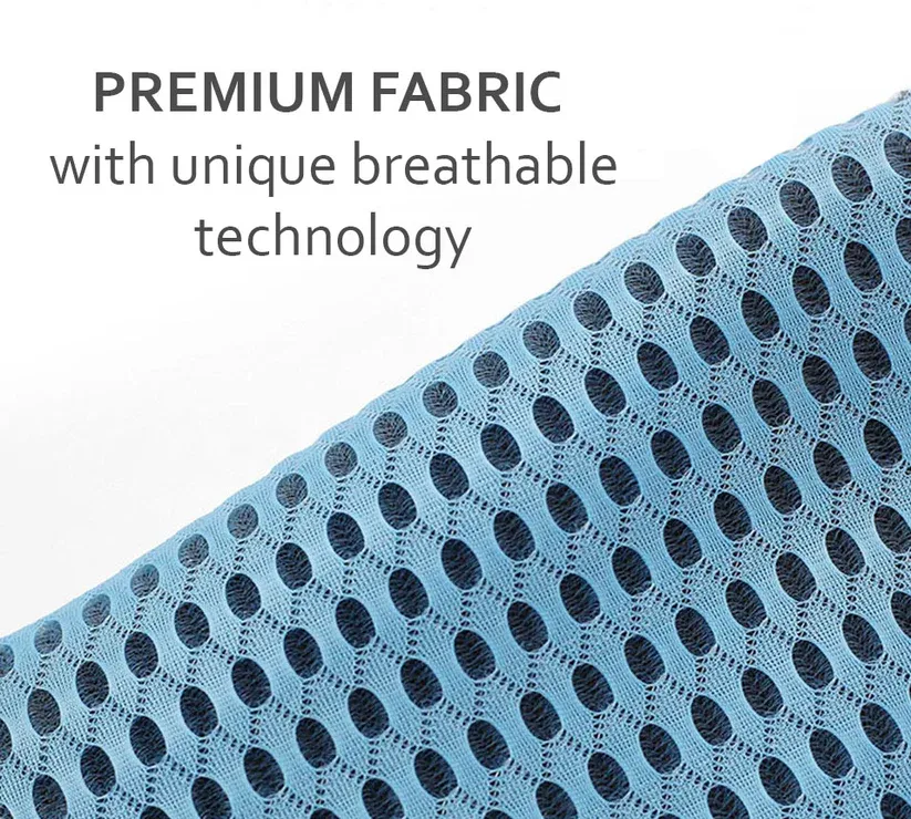 Lumbar Support Pillow