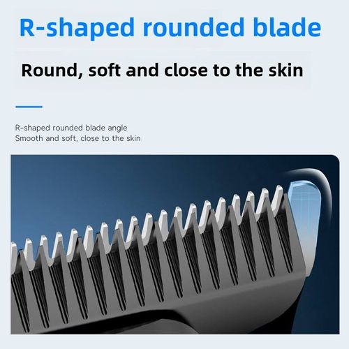 Electric Precision Hair Clipper