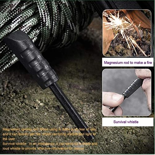 Spot Multi-Functional Disassembly Pliers Scissors Outdoor Camping Fire Tools Multi-Purpose Survival Knife Pliers High-End Folding Tool Pliers