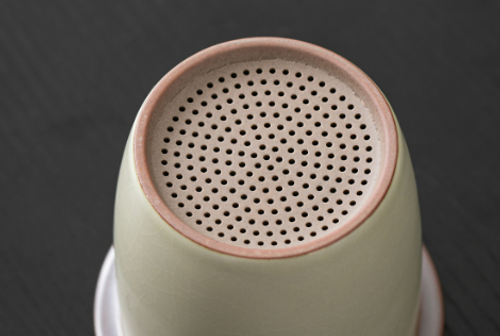 Ru Kiln Portable Travel Tea Set