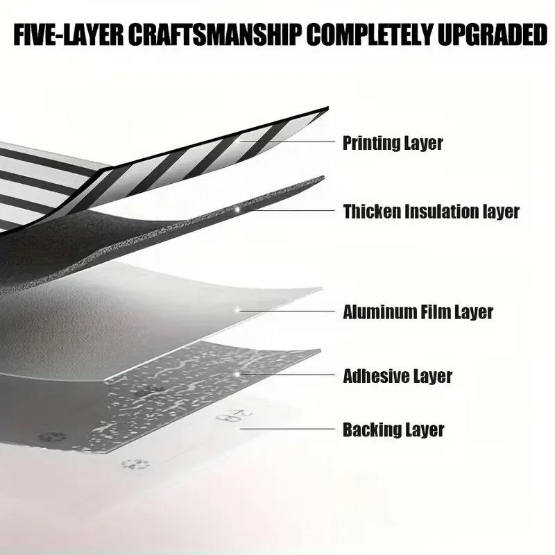 118.1in×15.74in Reflective Textured | Gold-Silver Foil | TV Wall, Bedroom & Living Room Decor ✨ Decorative Wallpaper