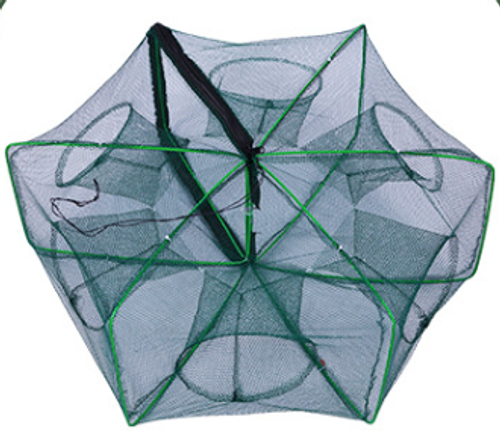 SeaCatch Pro Fish Trap – Your Easy Catch Solution