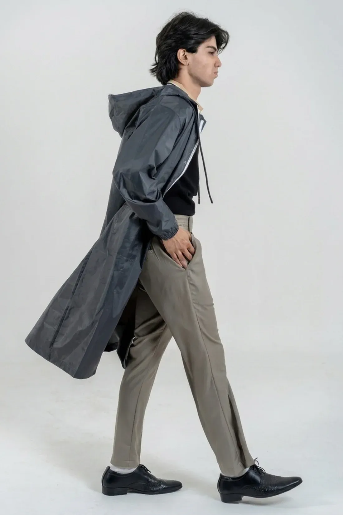 Raincoat - Stormcloud Copy link to clipboard Regular