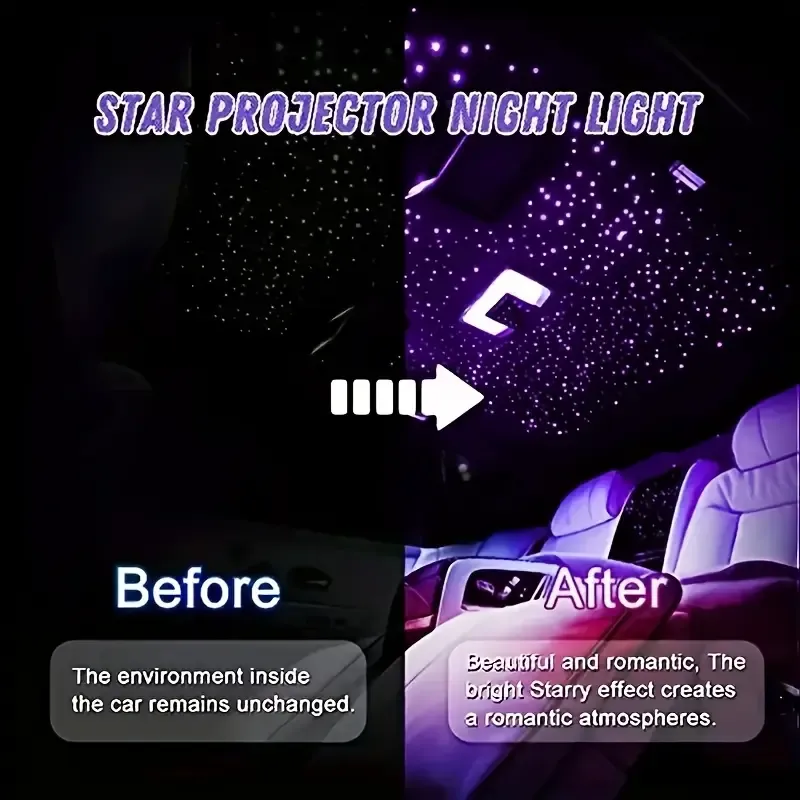 C9  120W Fast-Charging Car Charger with Built-in Retractable Cable