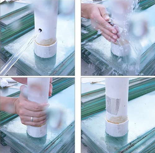 Waterproof Tape - Super Anti-Leak Waterproof Tape