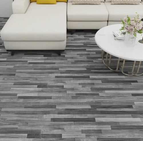 Easy Installation Home Renovation Tile Stickers