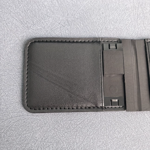 Stunning essential lively  Magic Wallet - Novel Design, Instant Transformation, Close-up Performances, Family Party, Creative Holiday Gift