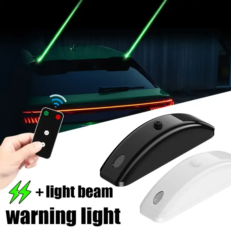 Rechargeable LED Neon Light   USB Rechargeable GCYS LED Neon Car Light - Flashing & Steady Modes, 5V Powered for Cars, Motorcycles, ATVs