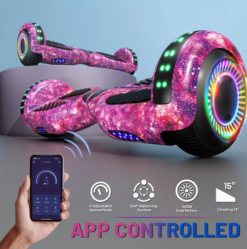 Children's balance bike